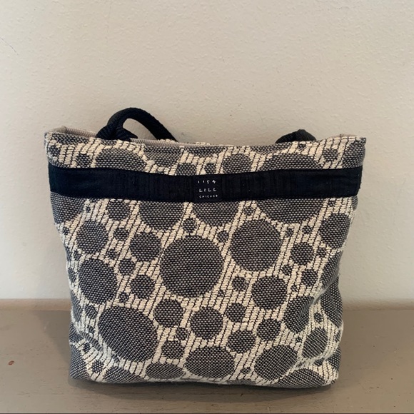 Lisa Lill Tote bag - Picture 3 of 7